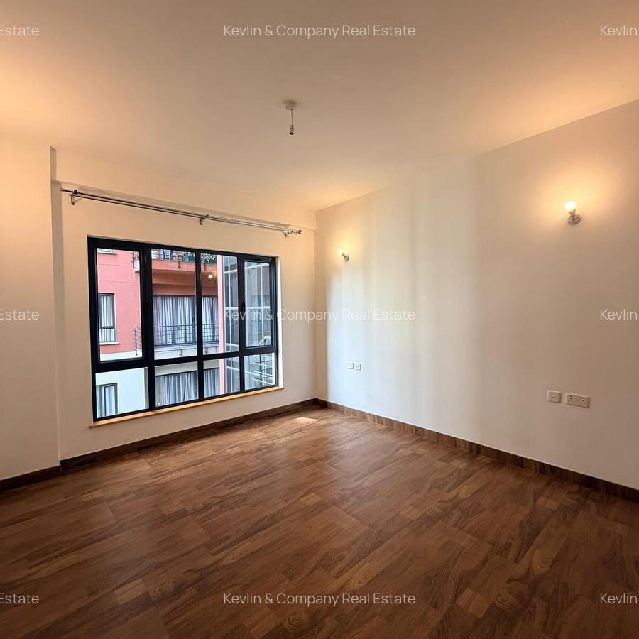 3 Bed Apartment with En Suite in Kileleshwa - 11