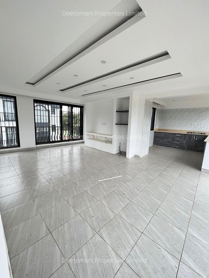 5 Bed Townhouse with En Suite at Rongai - 11