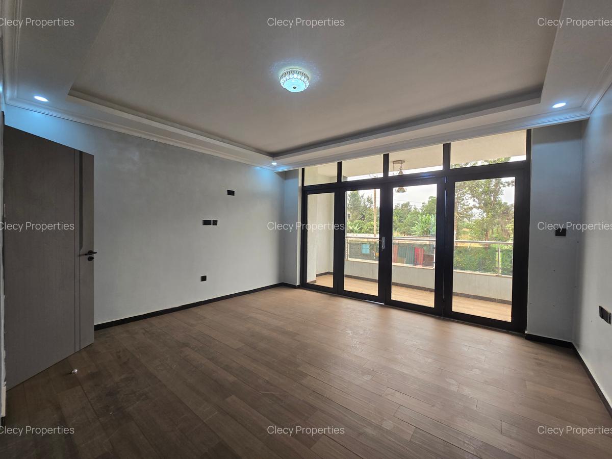 6 Bed House with En Suite at Kimbo - 13