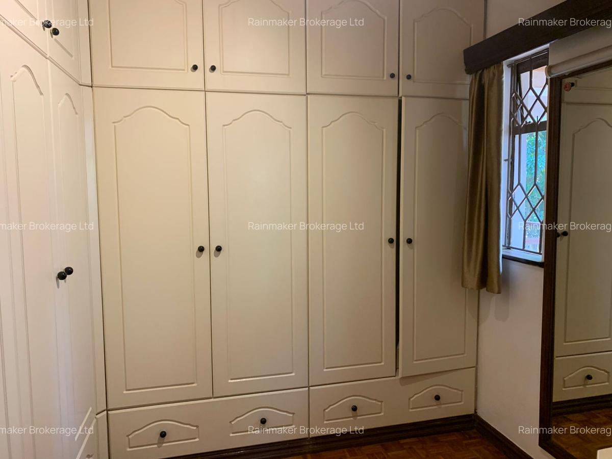 5 Bed Townhouse with En Suite in Runda - 7