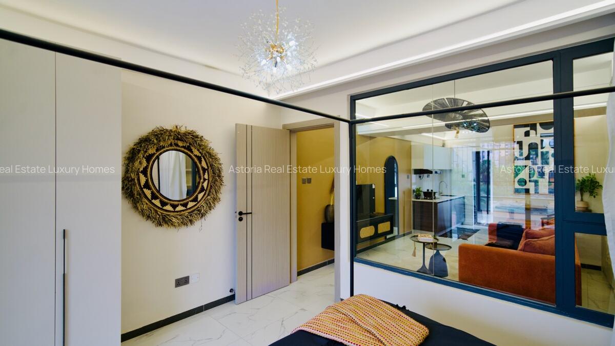 Studio Apartment with En Suite at 2026-423 0 Studio - 9