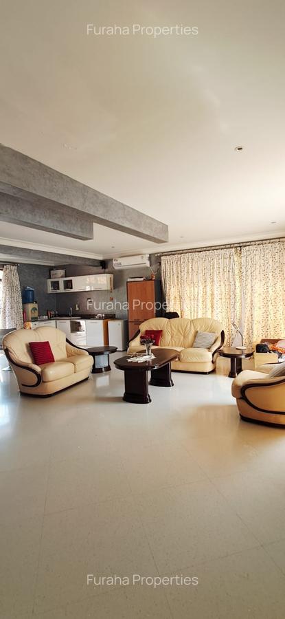 6 Bed House in Nyali Area - 11