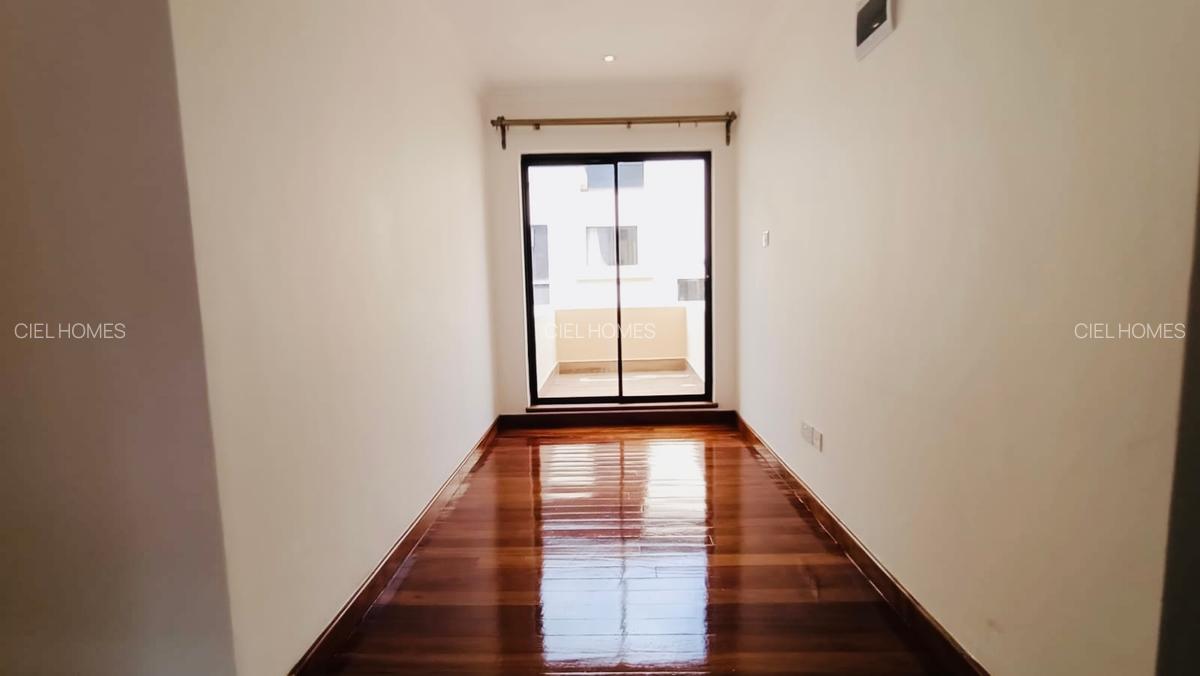 4 Bed Villa with En Suite at Kaputei - 16