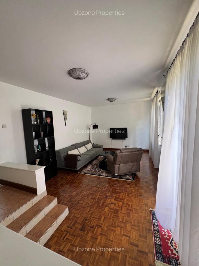 4 Bed Townhouse with En Suite in Loresho - 18