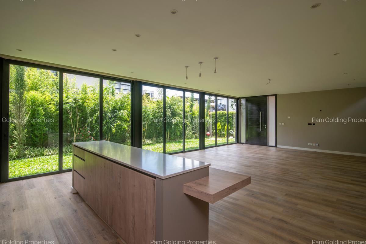 4 Bed House with En Suite at Kiambu Road - 7