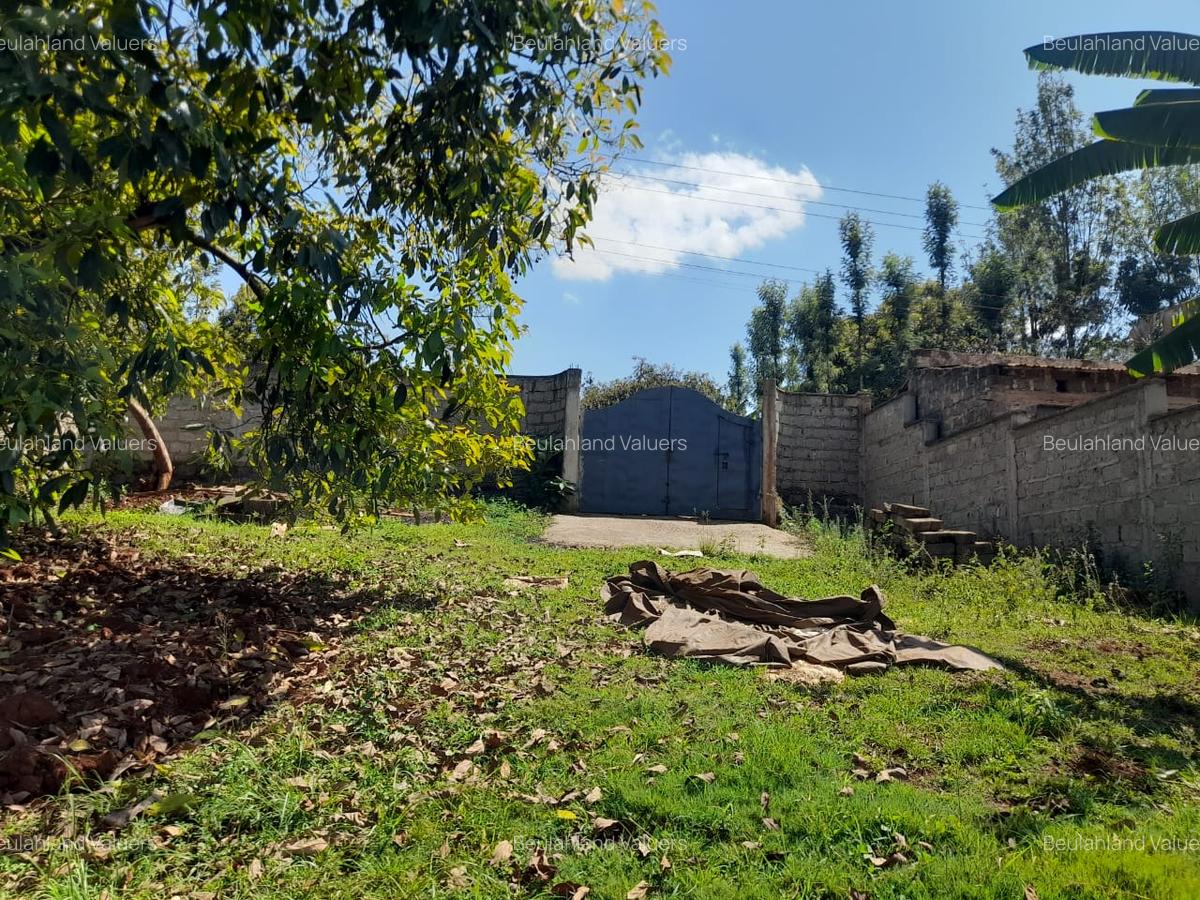 1 ac Land at Kandara Road - 1