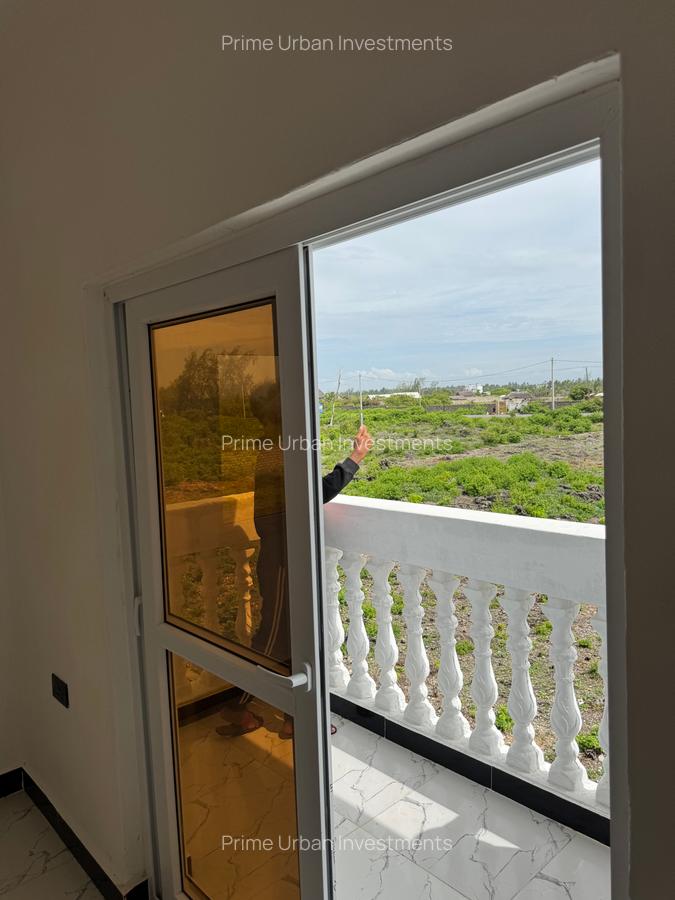 6 Bed Townhouse with En Suite in Watamu - 6