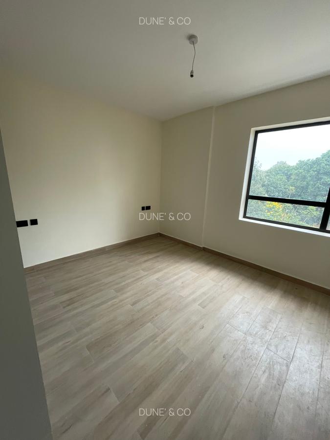 3 Bed Apartment with En Suite in Westlands Area - 14