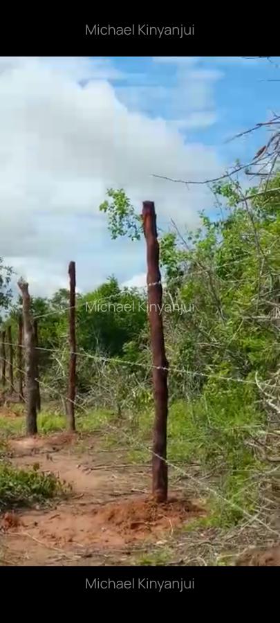 10.8 ac Land at Baolala Town - 1