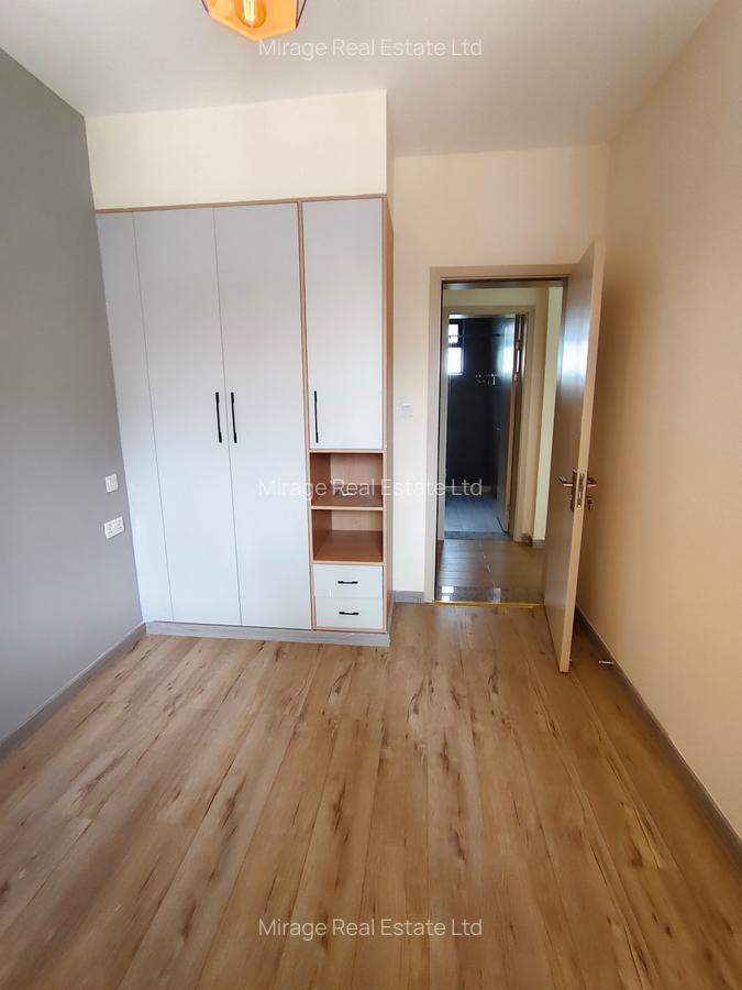 2 Bed Apartment with Swimming Pool in Kileleshwa - 13