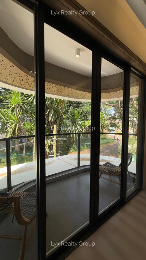 3 Bed Apartment with En Suite in Lavington - 15