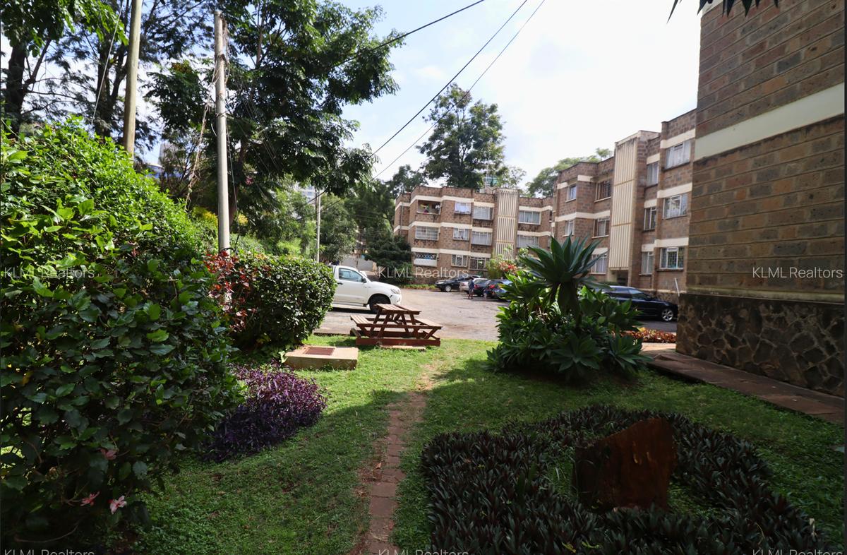 0.54 ha Residential Land at Matumbato Road - 2