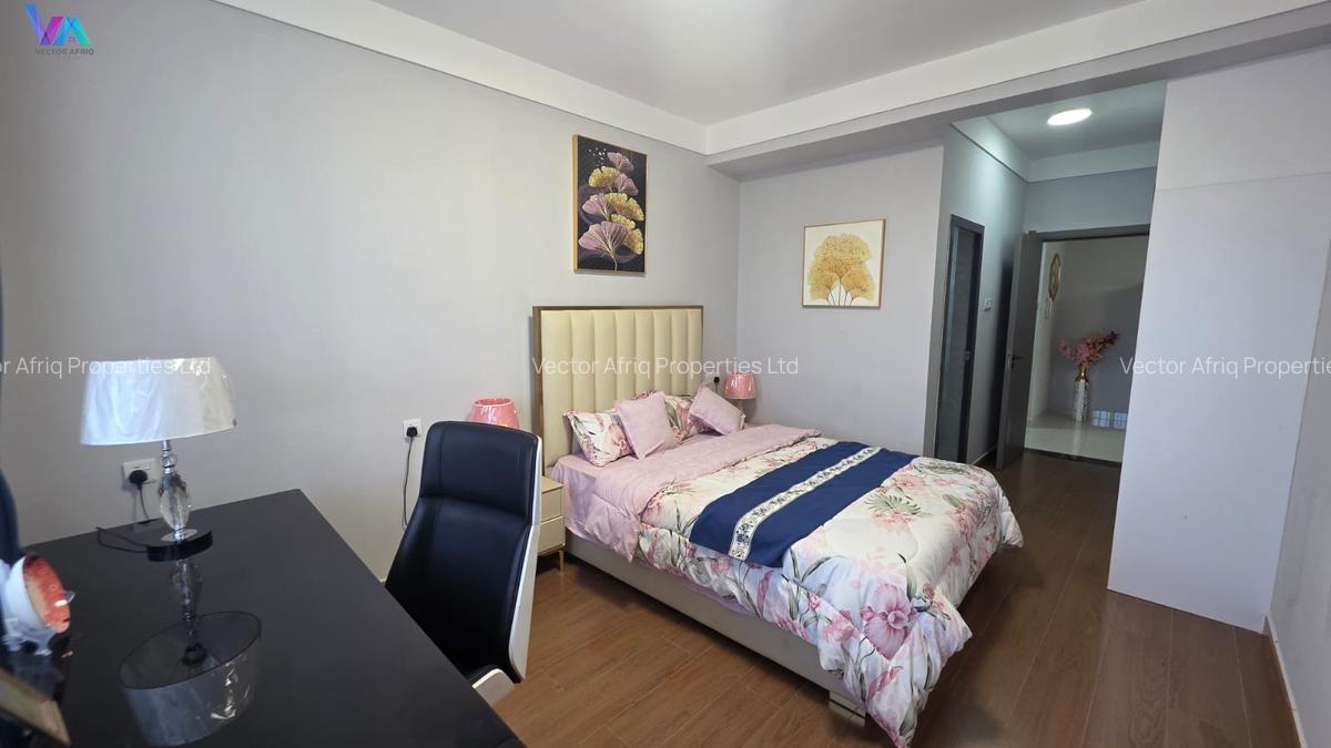 Serviced 2 Bed Apartment with En Suite in Athi River - 12