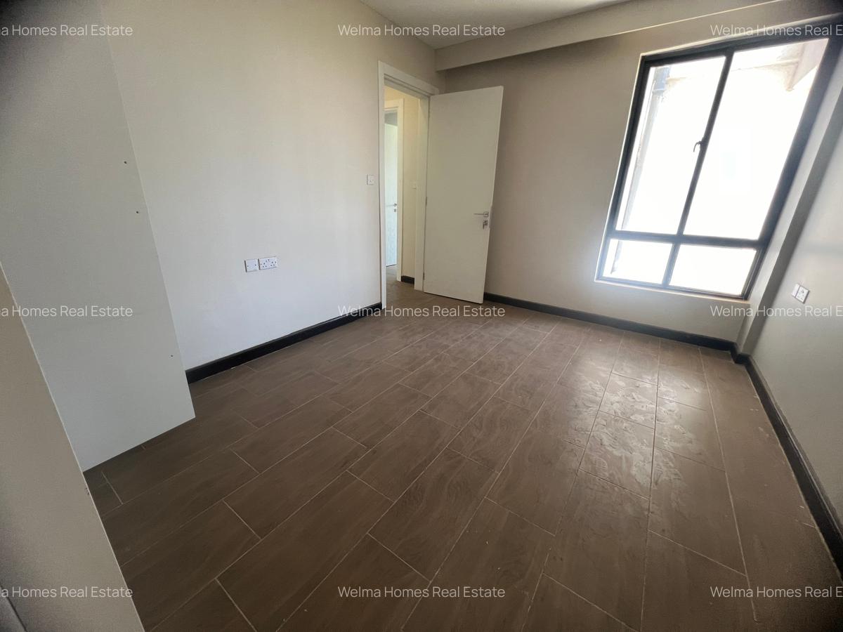 3 Bed Apartment with En Suite in Kilimani - 11