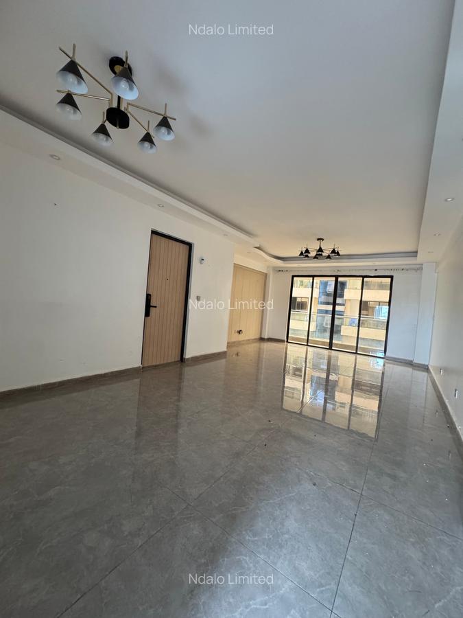 4 Bed Apartment with En Suite at Kilimani - 7