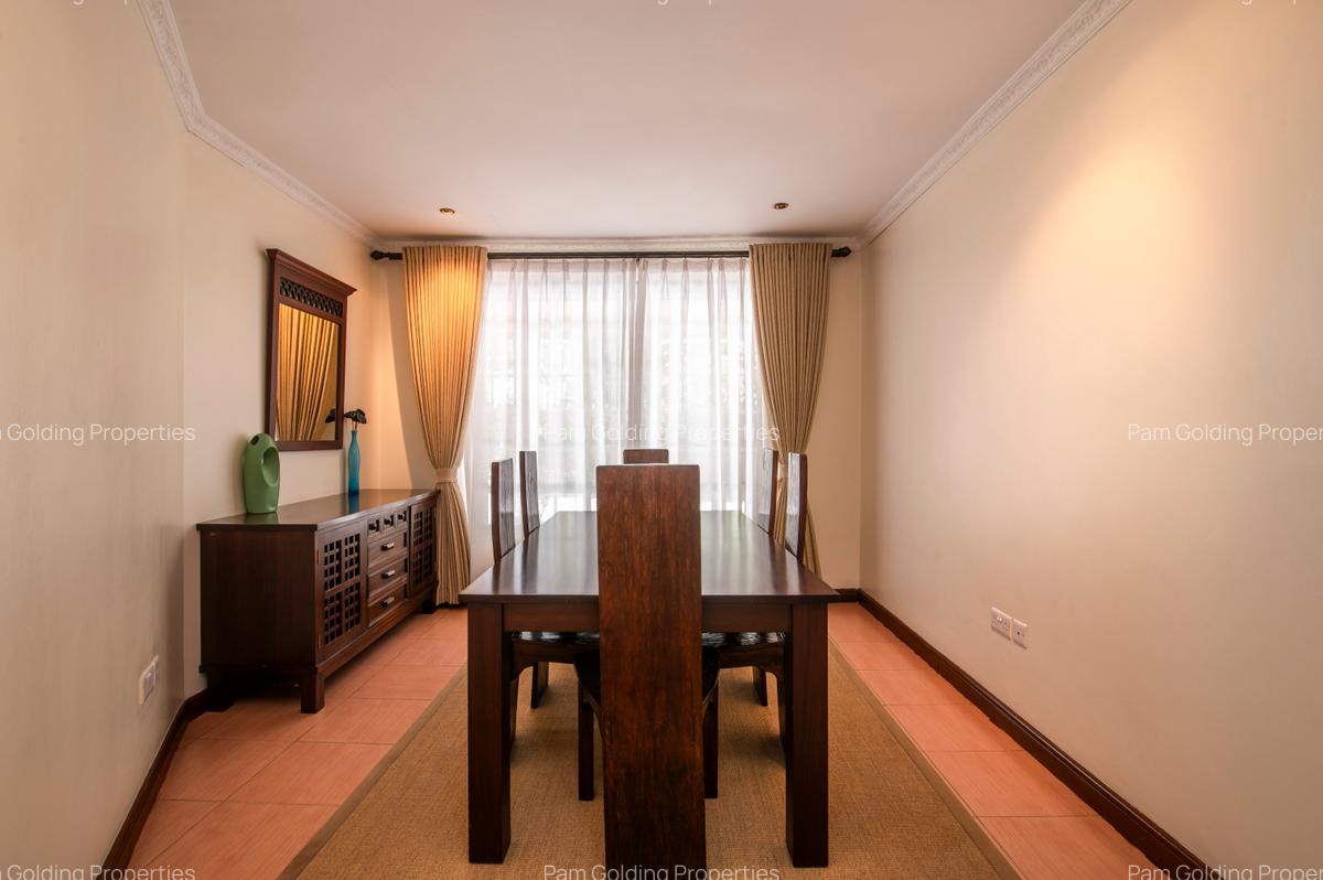 4 Bed Villa at Korompoi - 15