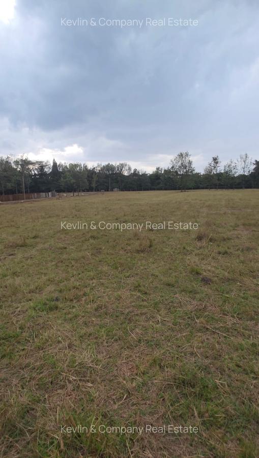 Land in Karen - 3