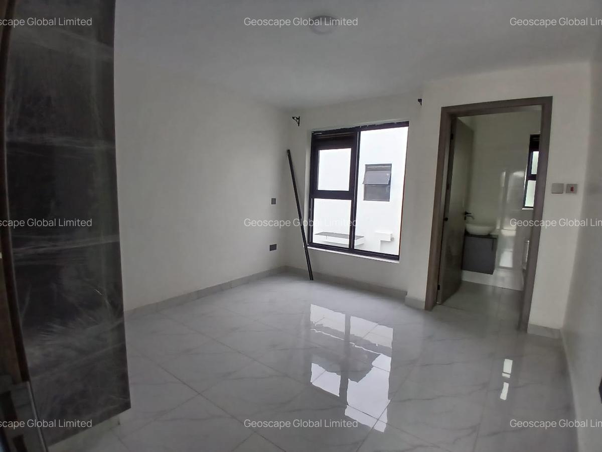 5 Bed House with En Suite in Ruiru - 5