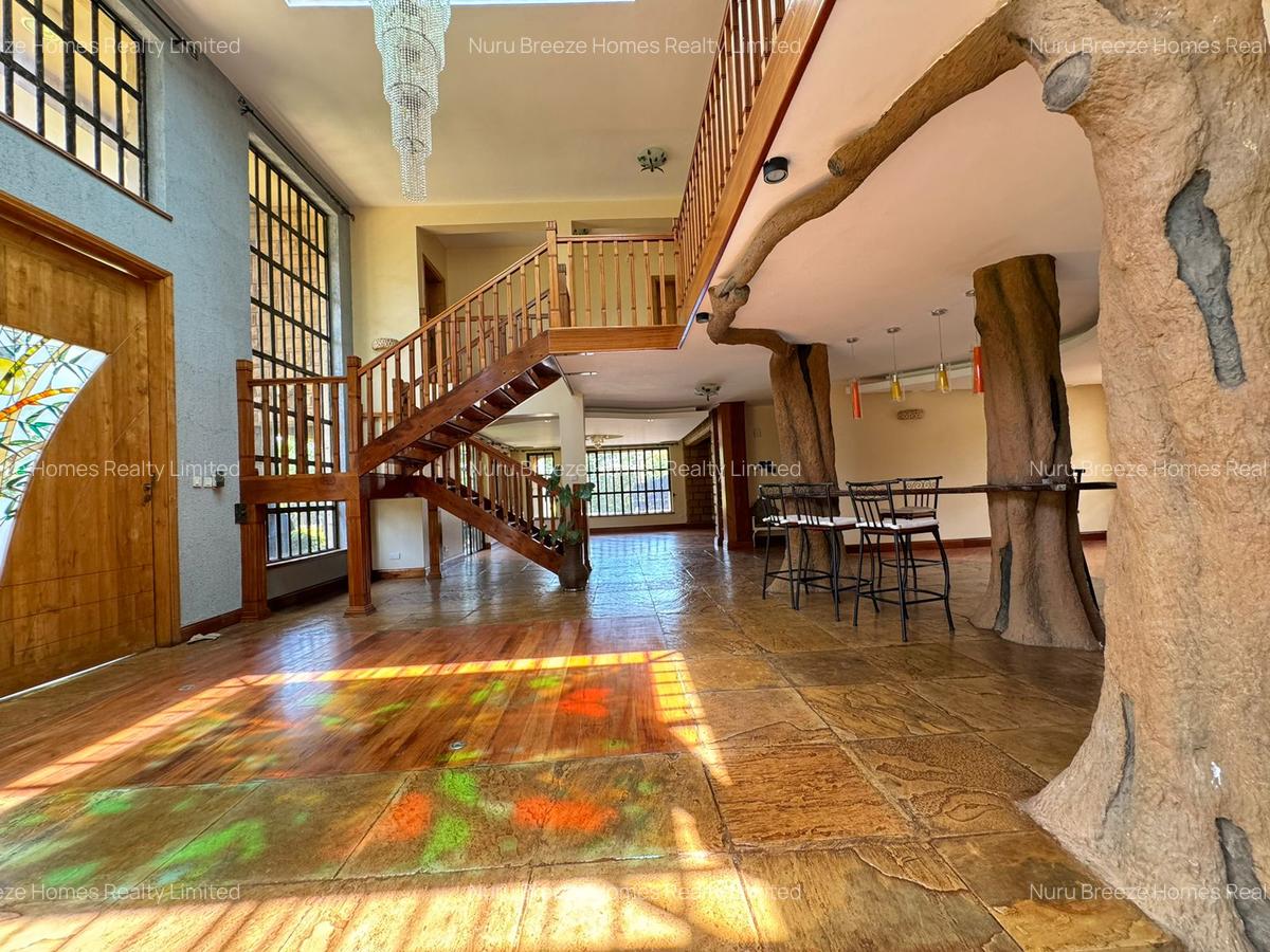 5 Bed House with En Suite in Nyari - 4