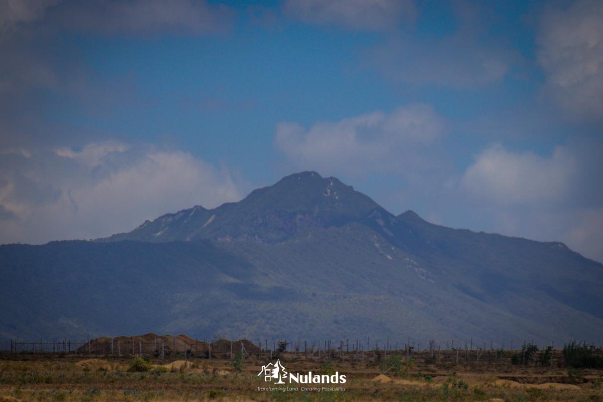 506 m² Land at Longonot - 3