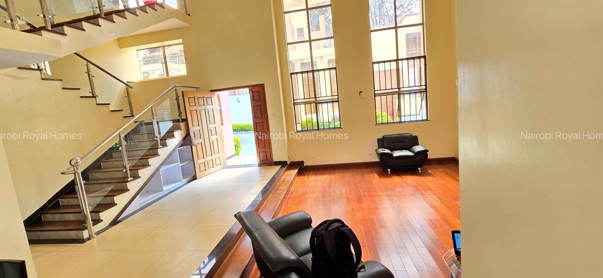 5 Bed Townhouse with En Suite at Convent Drive - 4