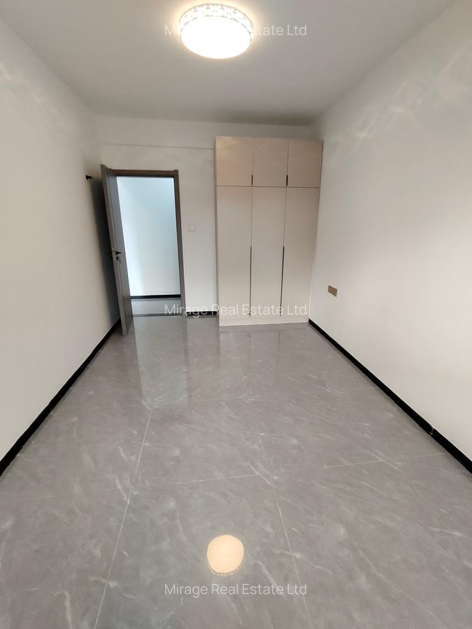 2 Bed Apartment with Swimming Pool in Kileleshwa - 7