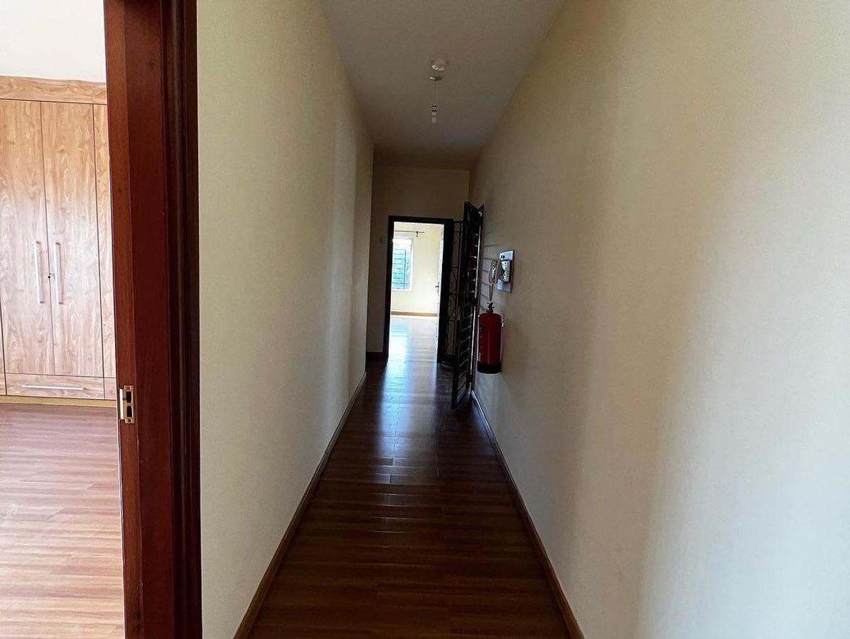 3 Bed Apartment with En Suite in Kileleshwa - 2