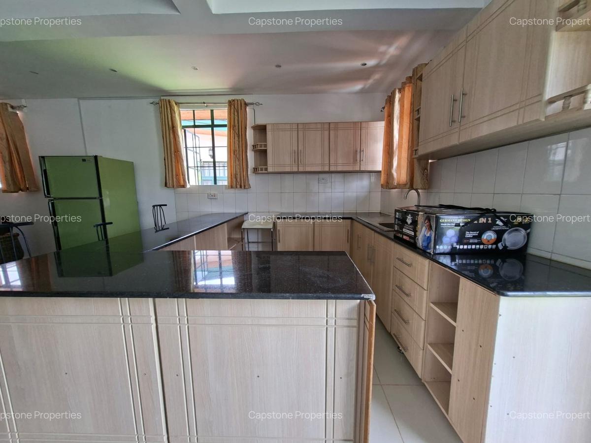 2 Bed House with En Suite in Runda - 6