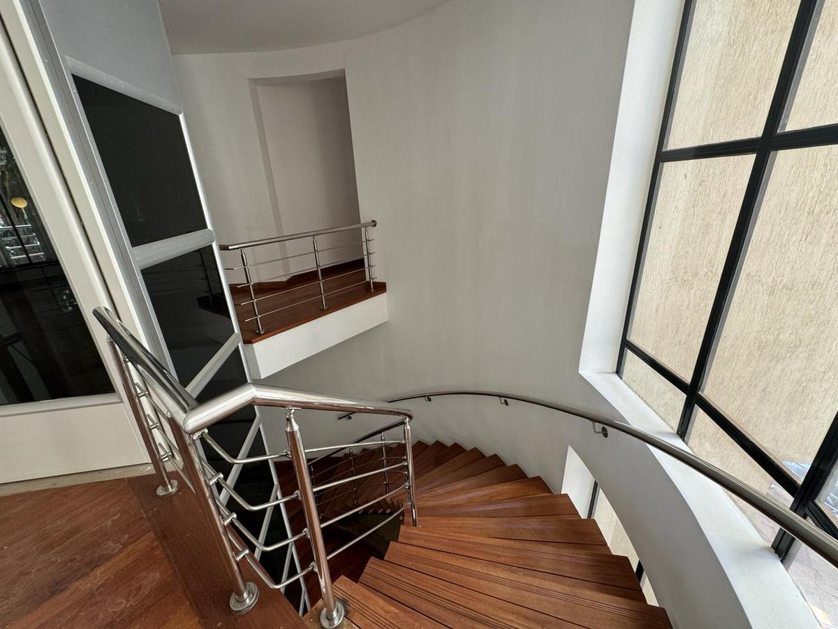 4 Bed Apartment with En Suite in General Mathenge - 12