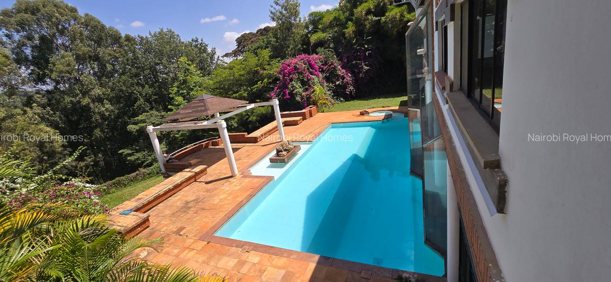 Residential Land at Ngecha Road - 1