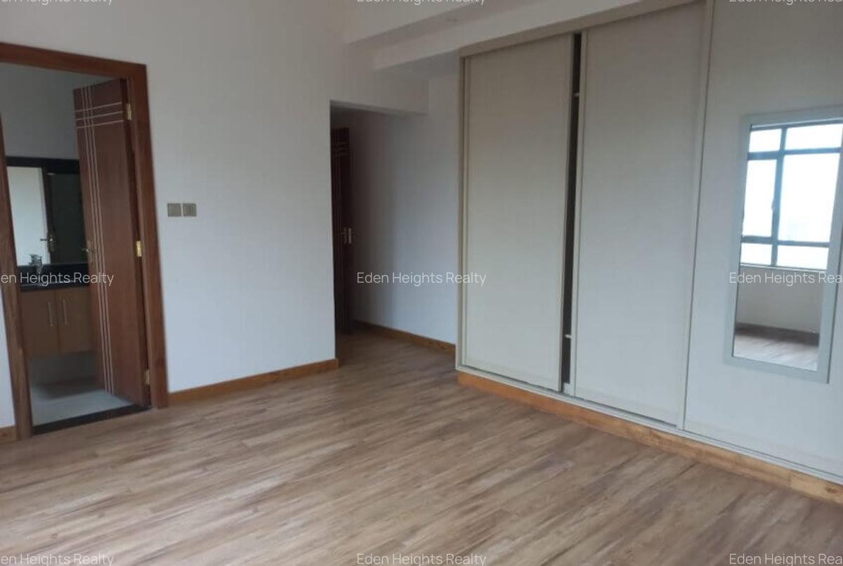 4 Bed Apartment with En Suite in Kileleshwa - 10