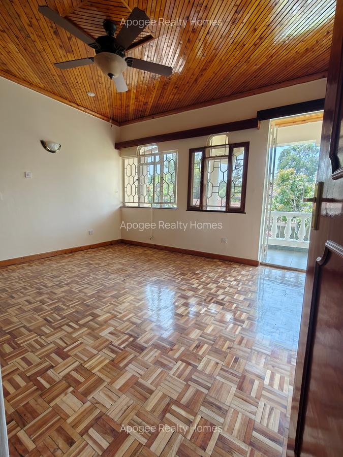 5 Bed House with En Suite at Runda - 7