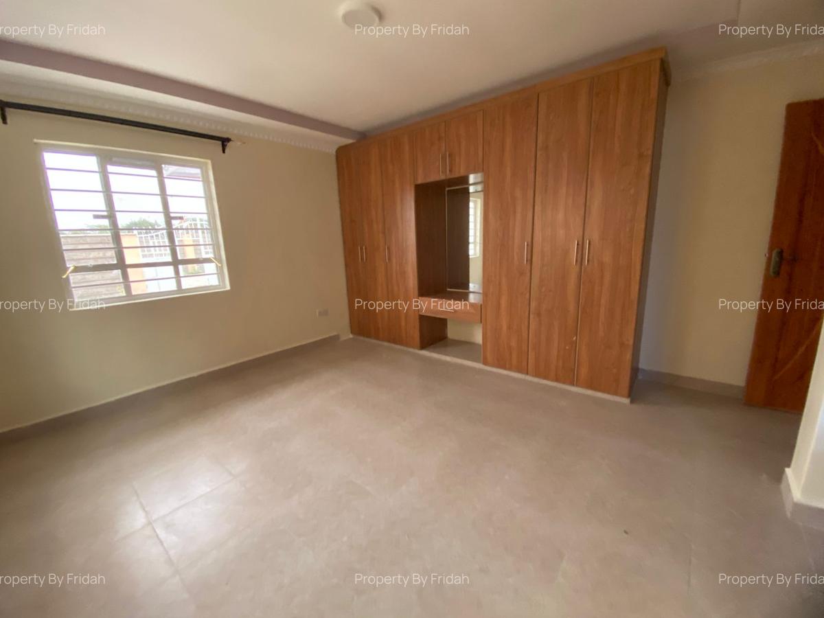3 Bed House with En Suite in Kitengela - 10