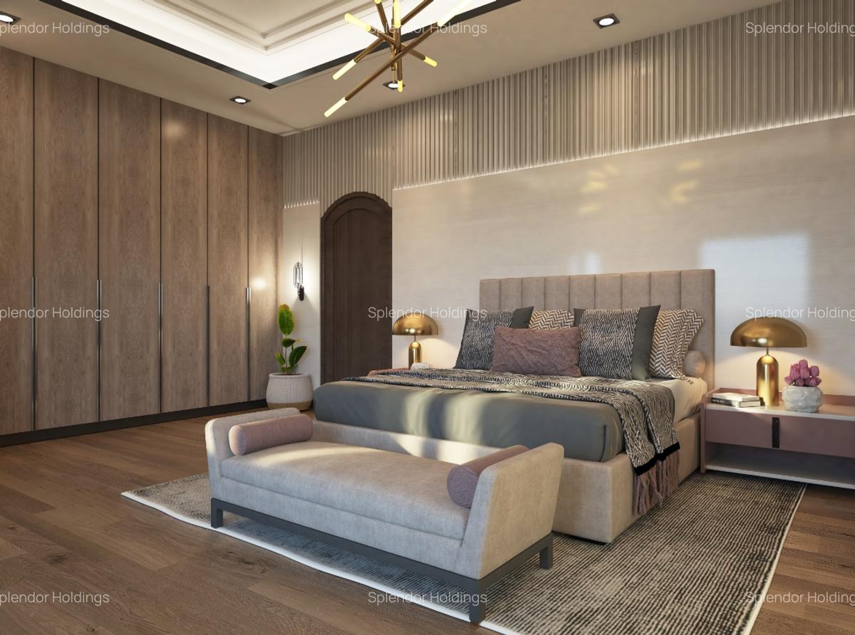 2 Bed Apartment with En Suite in Westlands Area - 9