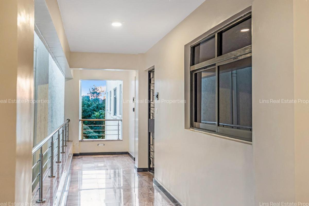 Serviced 2 Bed Apartment with En Suite in Kileleshwa - 13