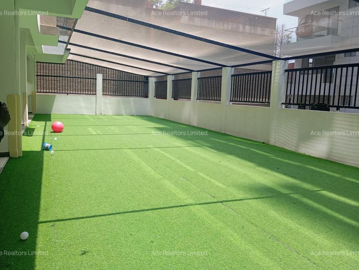 4 Bed Apartment with En Suite at Githunguri Road - 11