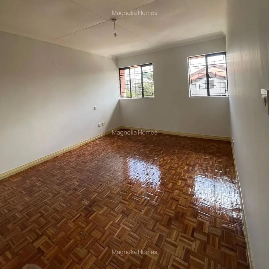 1 Bed Apartment in Lavington - 4