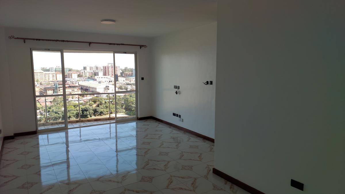 3 Bed Apartment with Swimming Pool at Quick Mart Kiambu Rd - 7