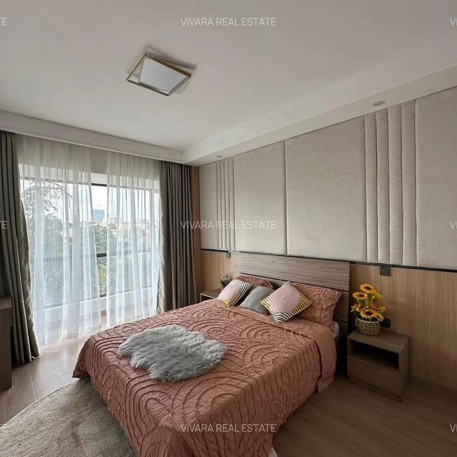 3 Bed Apartment with En Suite in Riverside - 9