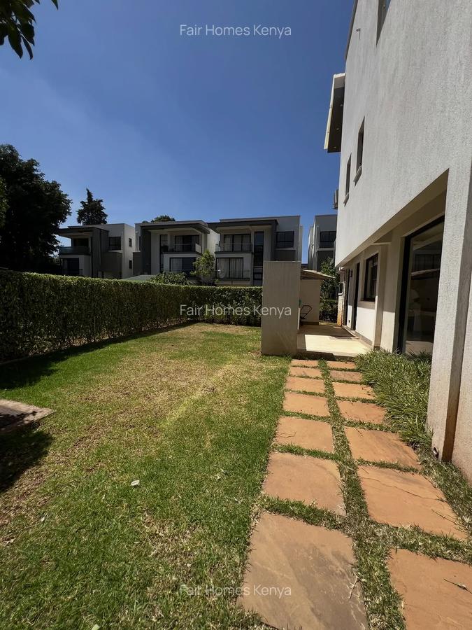 4 Bed Townhouse with En Suite at Lavington Green - 1