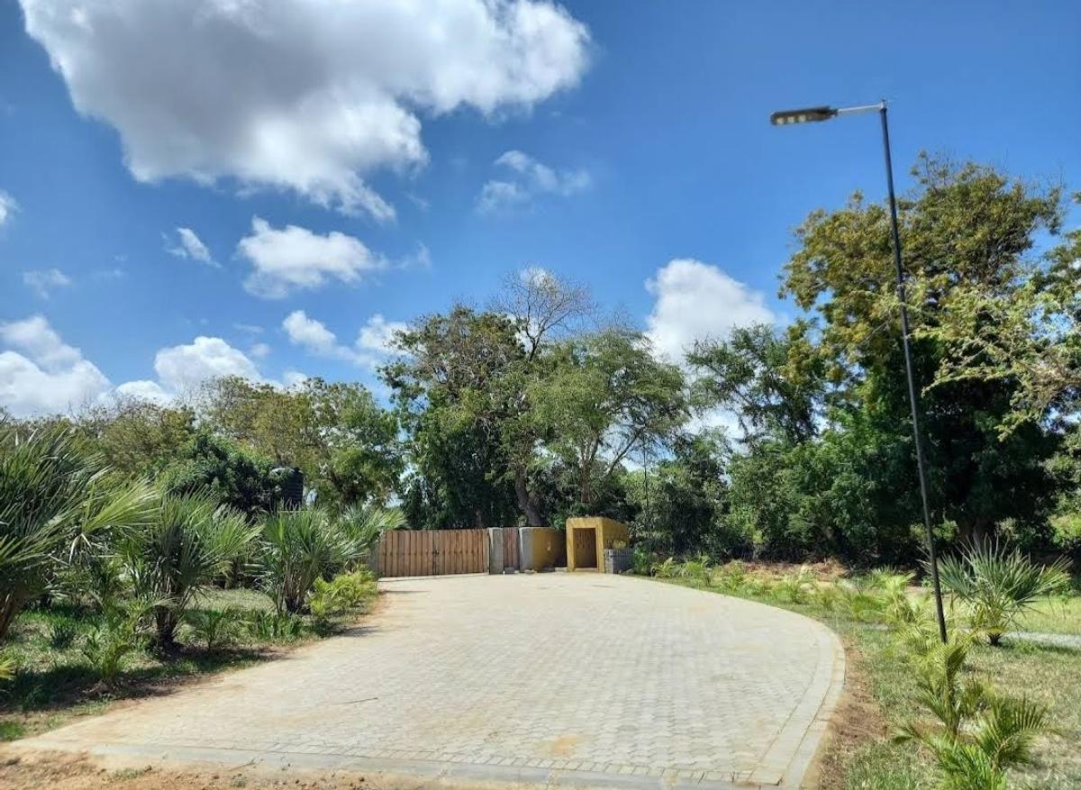 Land in Kilifi County - 11