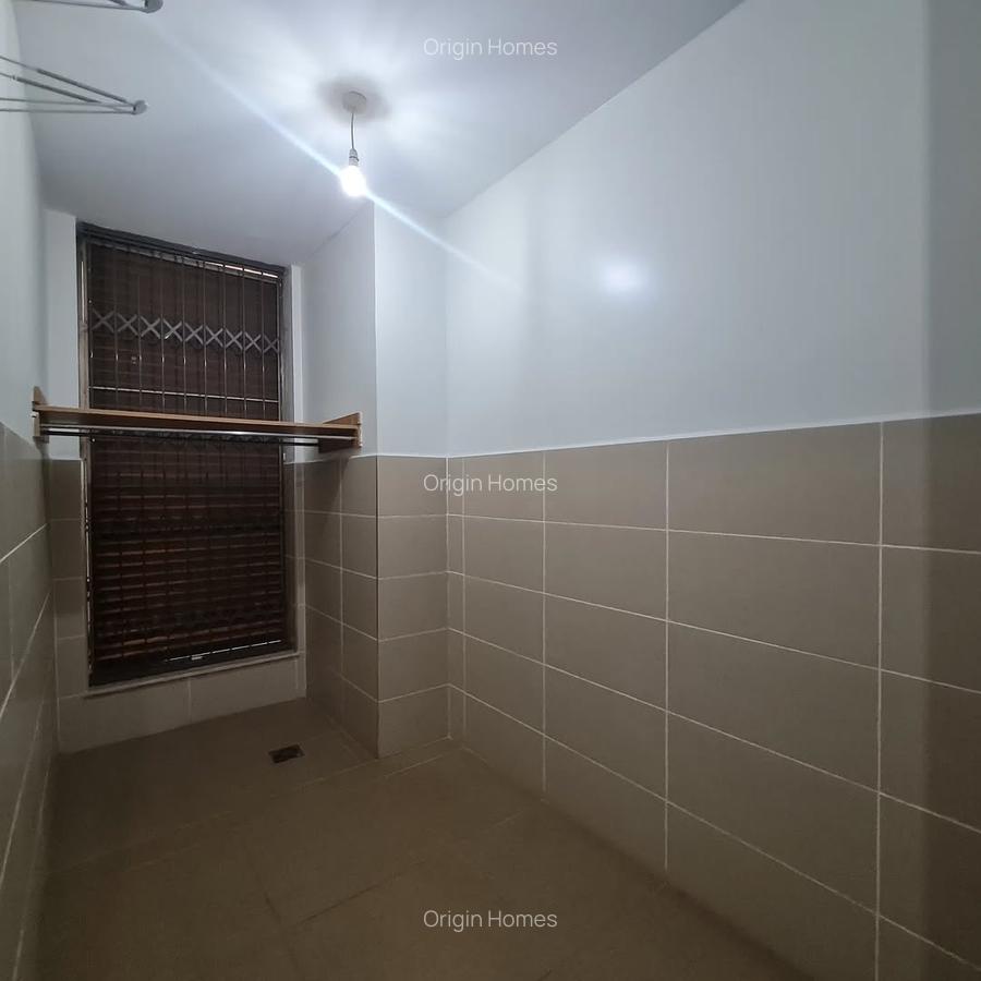 3 Bed Apartment with En Suite at Westlands - 6