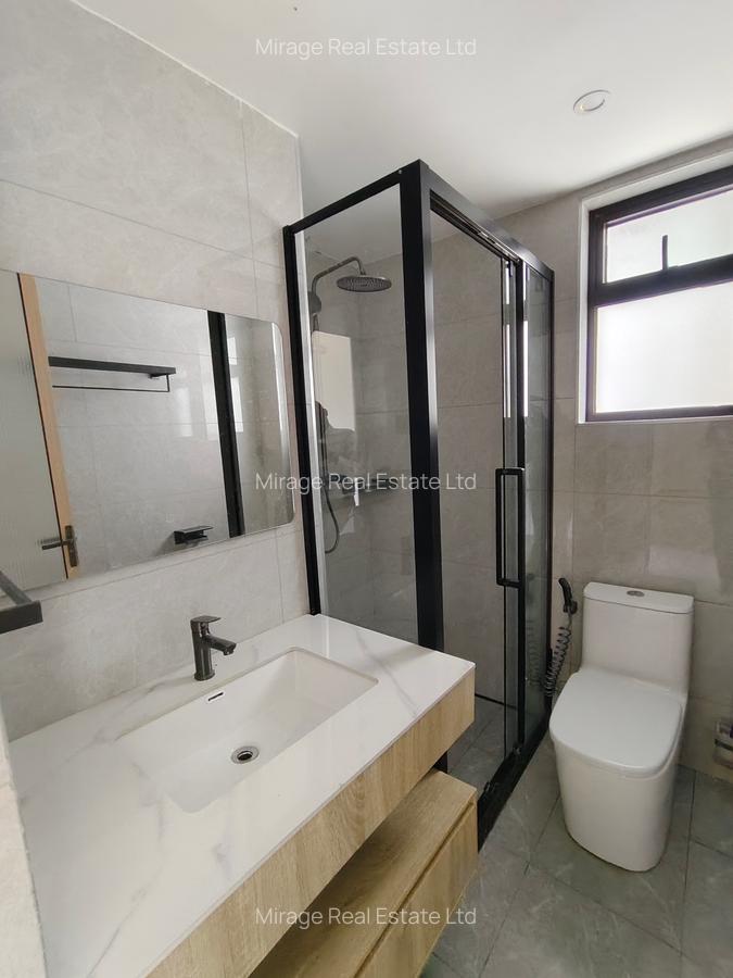 2 Bed Apartment with Swimming Pool in Riverside - 3