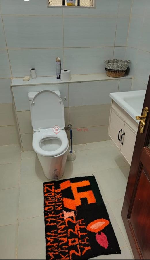 3 Bed Townhouse with En Suite at Karen Dagoreti Road - 9