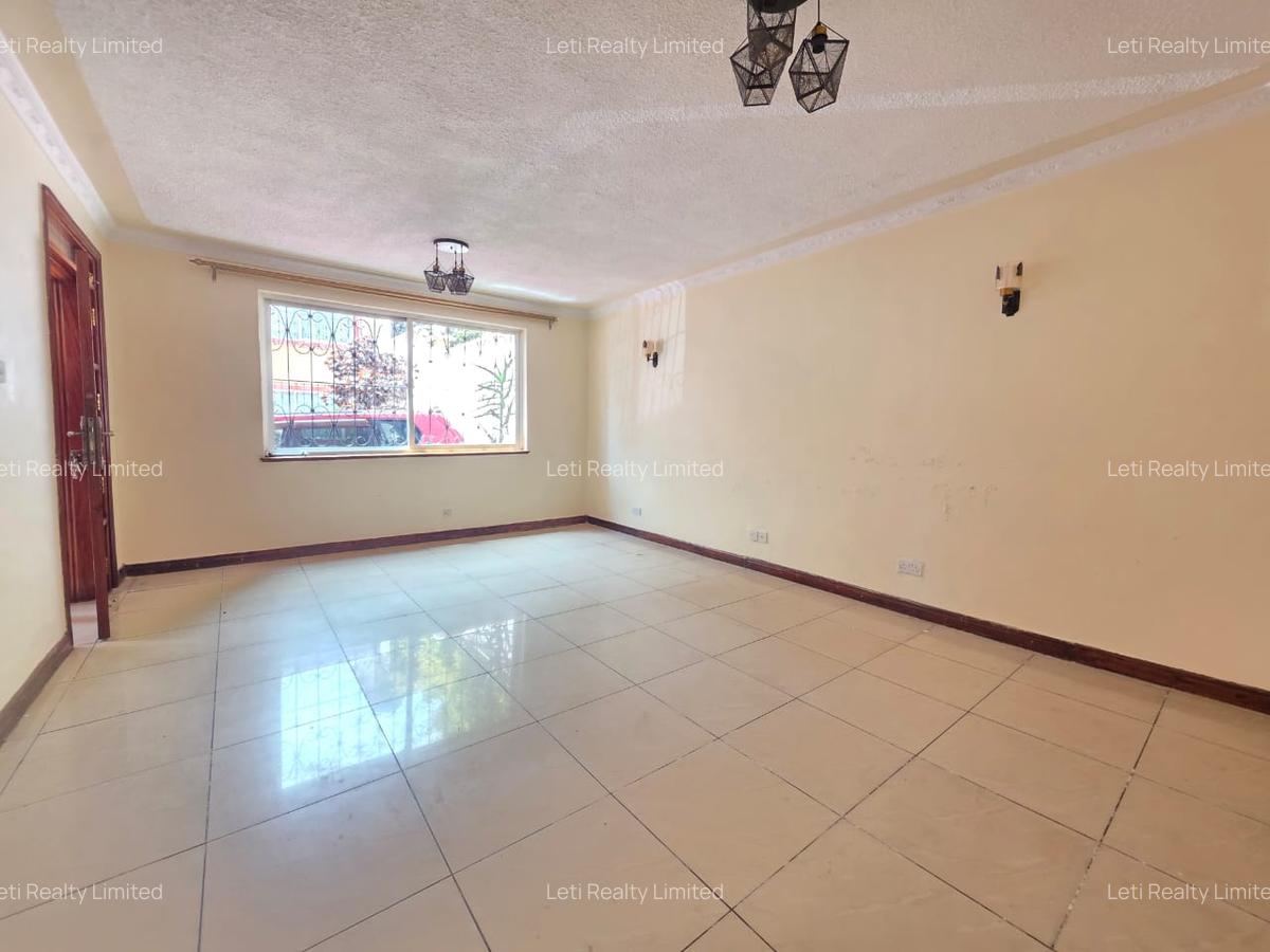 4 Bed Townhouse with En Suite in Kileleshwa - 3