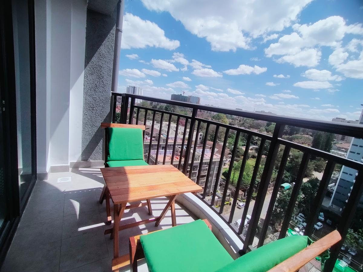 2 Bed Apartment with En Suite in Kileleshwa - 5