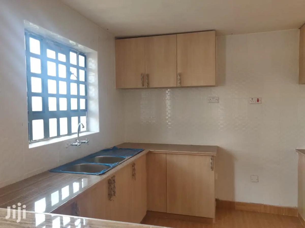 2 Bed Apartment with En Suite at Kiamumbi - 2