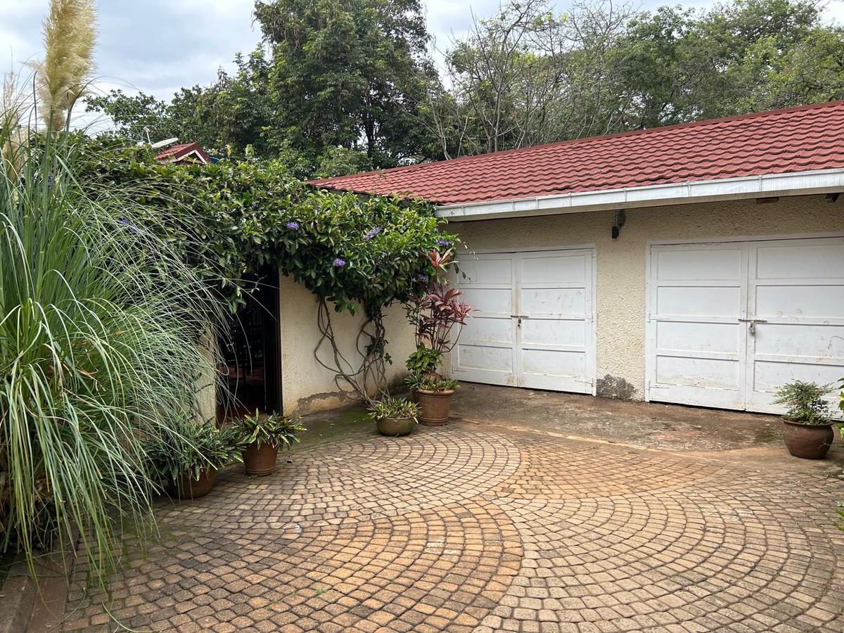 1 Bed House with En Suite in Muthaiga - 5