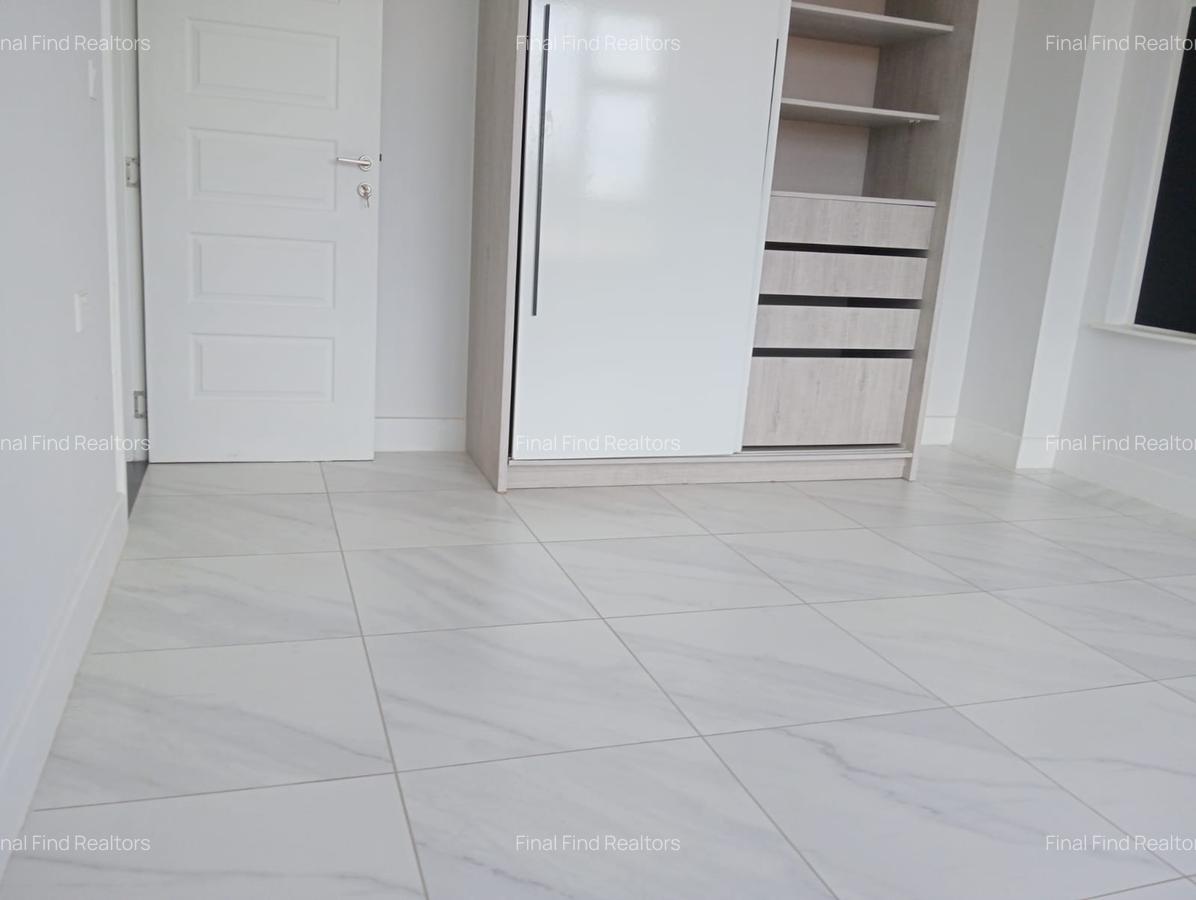 1 Bed Apartment with Gym in Westlands Area - 11