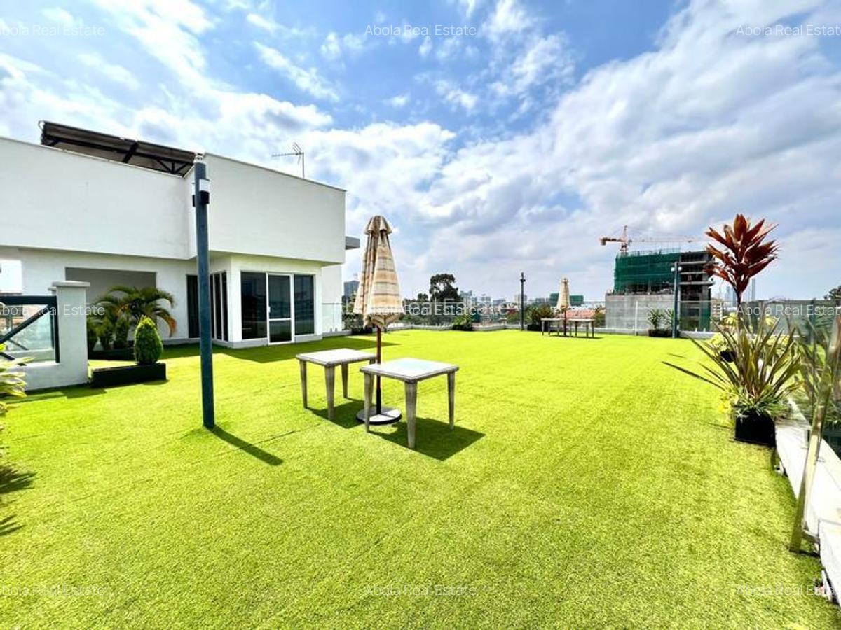 1 Bed Apartment with En Suite in Westlands Area - 11